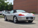 1997 Boxster Thumbnail 5