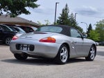 1997 Boxster Thumbnail 7