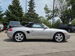 1997 Boxster Thumbnail 8