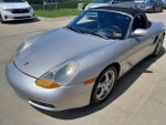 2000 Boxster Thumbnail 5