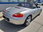 2000 Boxster Thumbnail 8