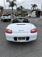 1997 Boxster Thumbnail 4