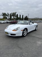1997 Boxster Thumbnail 7