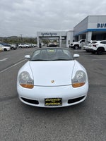 1997 Boxster Thumbnail 8