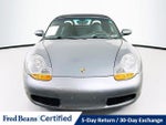 2001 Boxster Thumbnail 2