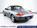 2001 Boxster Thumbnail 6