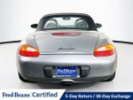 2001 Boxster Thumbnail 7