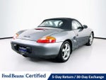 2001 Boxster Thumbnail 8