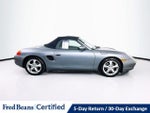 2001 Boxster Thumbnail 9