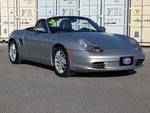 2003 Boxster Thumbnail 2