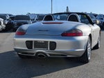 2003 Boxster Thumbnail 4