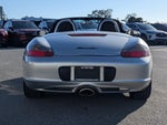 2003 Boxster Thumbnail 5
