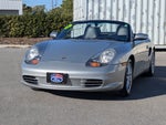 2003 Boxster Thumbnail 7