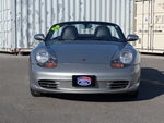 2003 Boxster Thumbnail 8