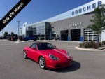 2004 Boxster Thumbnail 1