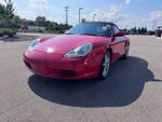 2004 Boxster Thumbnail 2