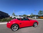 2004 Boxster Thumbnail 4