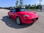 2004 Boxster Thumbnail 8