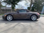 2008 Boxster Thumbnail 2