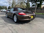 2008 Boxster Thumbnail 3