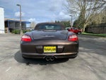 2008 Boxster Thumbnail 4