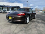 2008 Boxster Thumbnail 5