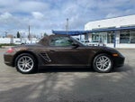 2008 Boxster Thumbnail 6