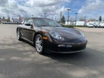 2008 Boxster Thumbnail 7