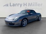2006 Boxster Thumbnail 1