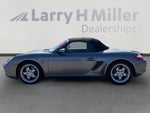 2006 Boxster Thumbnail 2