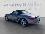 2006 Boxster Thumbnail 3