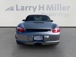 2006 Boxster Thumbnail 4