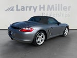 2006 Boxster Thumbnail 5