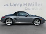 2006 Boxster Thumbnail 6