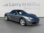 2006 Boxster Thumbnail 7