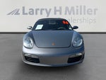 2006 Boxster Thumbnail 8