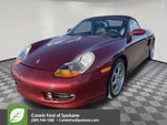 1998 Boxster Thumbnail 3