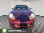1998 Boxster Thumbnail 4