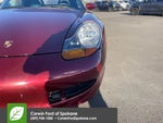 1998 Boxster Thumbnail 5