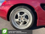 1998 Boxster Thumbnail 6