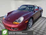 1998 Boxster Thumbnail 8