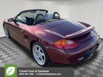 1998 Boxster Thumbnail 9