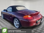 1998 Boxster Thumbnail 12