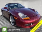 1998 Boxster Thumbnail 25
