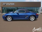 2008 Boxster Thumbnail 2