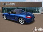 2008 Boxster Thumbnail 3