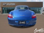 2008 Boxster Thumbnail 4