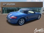 2008 Boxster Thumbnail 5
