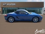 2008 Boxster Thumbnail 6