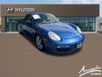 2008 Boxster Thumbnail 7
